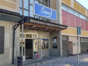 Cinema 3 Hudiksvall