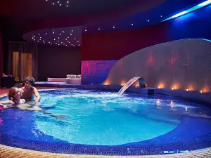 CDS Riva Marina Resort