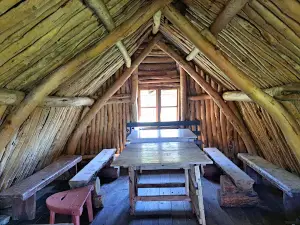 Gállogieddi Sami open air museum