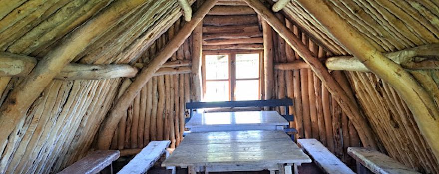 Gállogieddi Sami open air museum