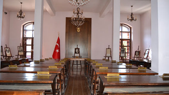 Capitols (23 July 1919)