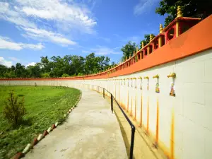 Kedareshor Dham