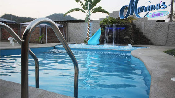Complejo Marina's Events