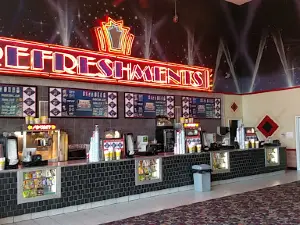 UEC Hollywood Premier Cinema