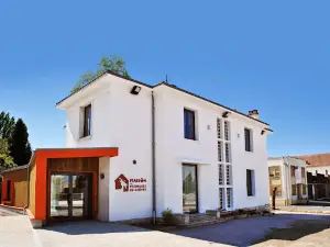 Maison des Fromages de Chèvre
