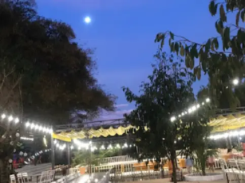Cuội Garden BMT - Coffee & BBQ