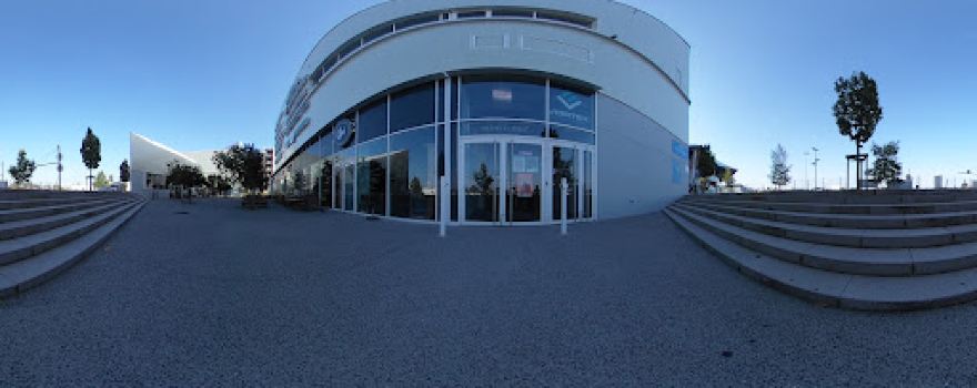 VORTEX EXPERIENCE VR LYON