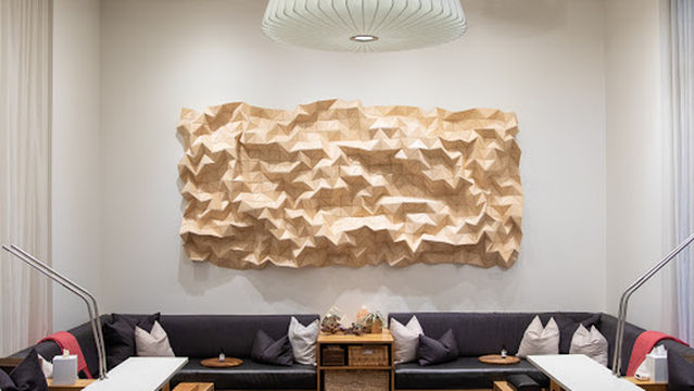 milk + honey | 2nd Street District