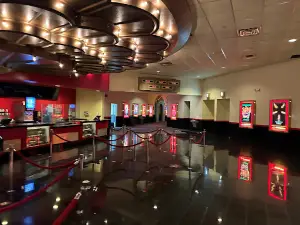 Caribbean Cinemas