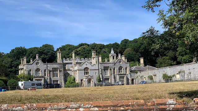 Cromer Camping Open June 2025