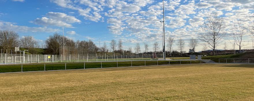 SV Hartheim- Bremgarten e.V.