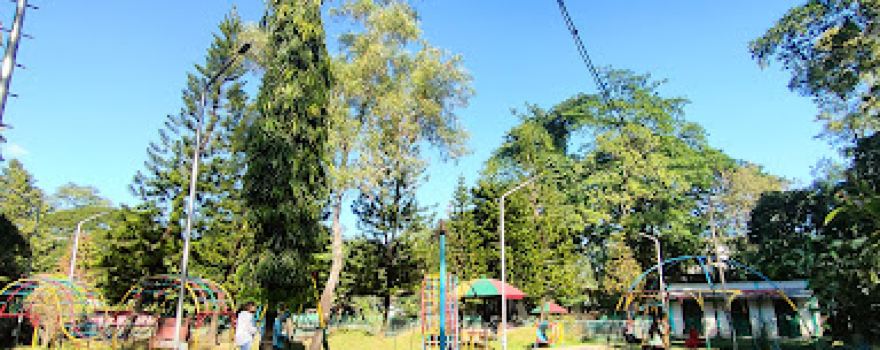Children's Park