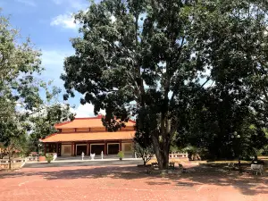 Đền thờ Quang Trung