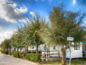 Camping Village Girasole