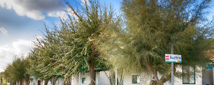 Camping Village Girasole