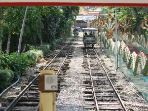 Wat Khao Sukim