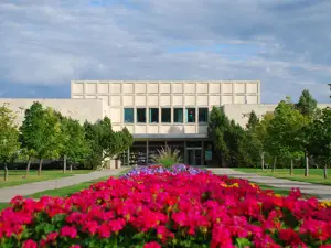 Museo Reale del Saskatchewan