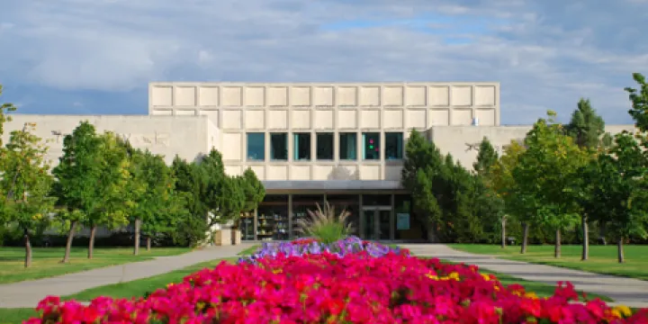 皇家薩斯喀徹溫自然歷史博物館