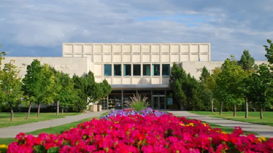 Royal Saskatchewan Museum