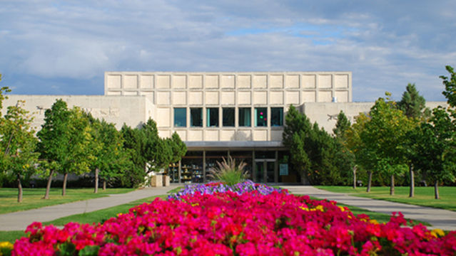 Royal Saskatchewan Museum