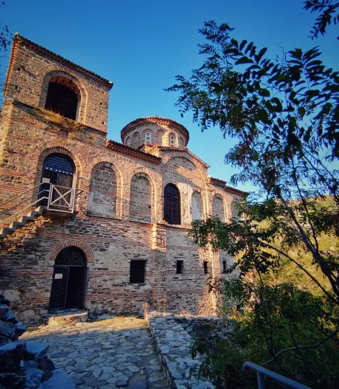 Asenovgrad