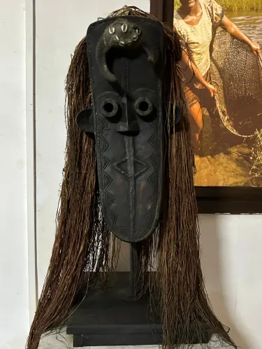National Museum Of Liberia