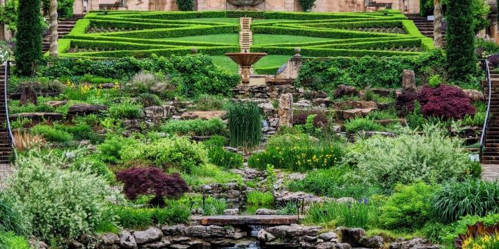 Philbrook Museum of Art