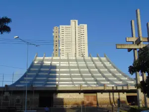 Kathedrale von Natal