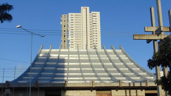 Cattedrale Metropolitana di Natal Nostra Signora della Presentazione