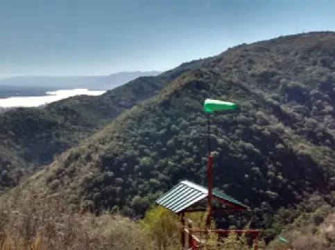 Aventura en Altura en Carlos paz