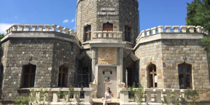 Bogdan Petriceicu Hasdeu Memorial Museum