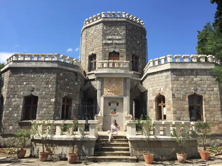 Hoteles en Câmpina
