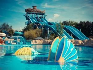 Thorpe Park