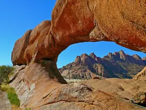 Spitzkoppe