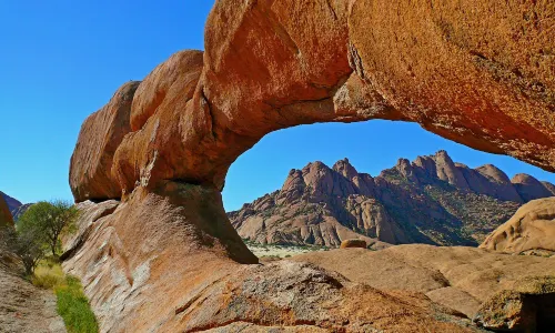 Spitzkoppe