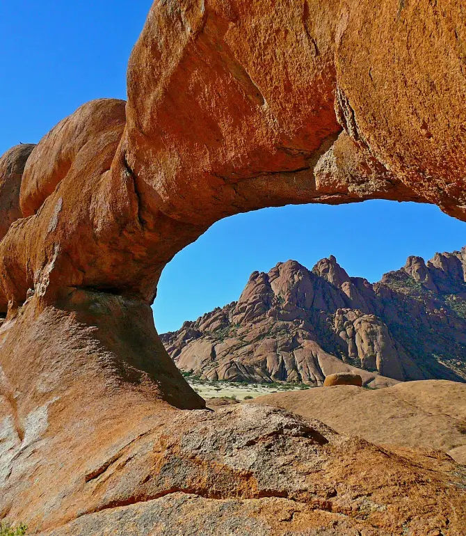 Erongo