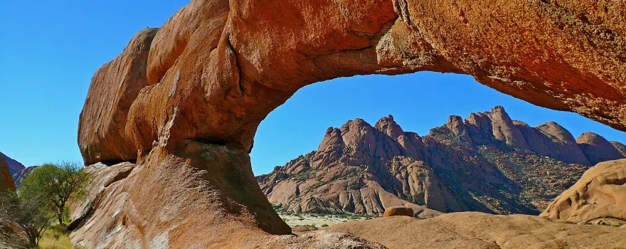 Spitzkoppe