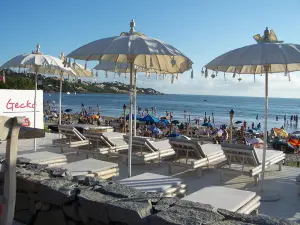 Playa Portezuelo