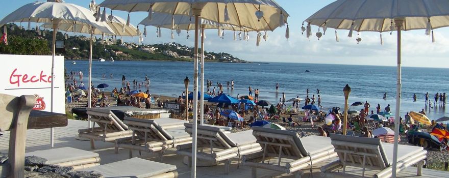 Playa Portezuelo