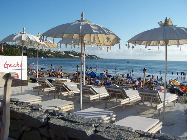 Playa Portezuelo