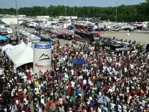 Maryland International Raceway