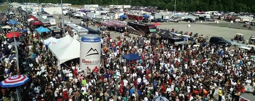 Maryland International Raceway