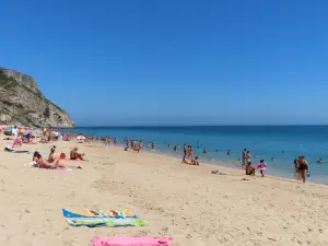 Praia da California