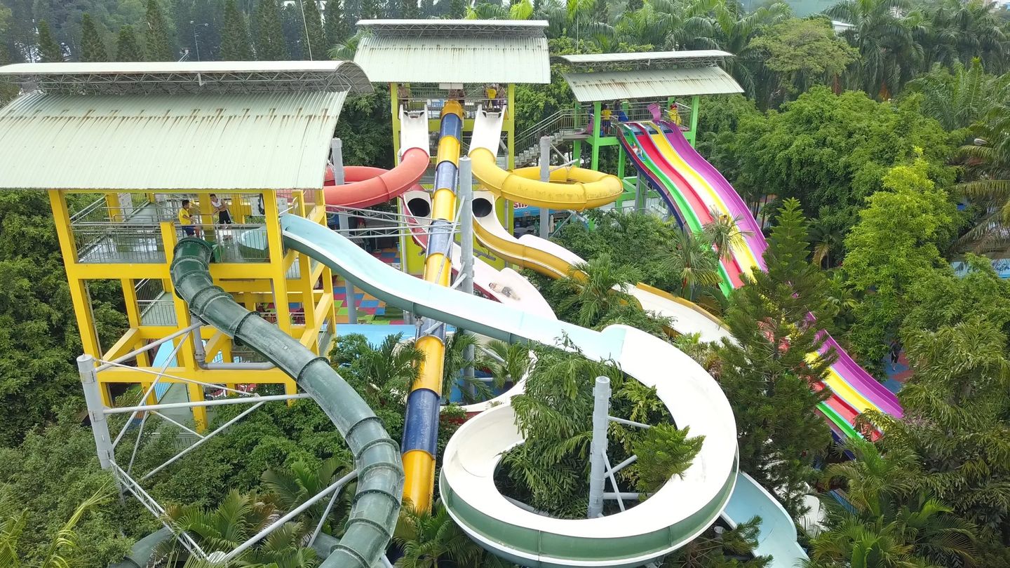 5_Dam Sen Water Park