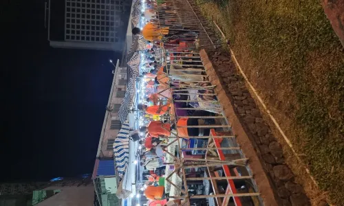 Roxas Night Market Davao