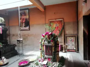 Sri Kanchi Kamakoti Peetam