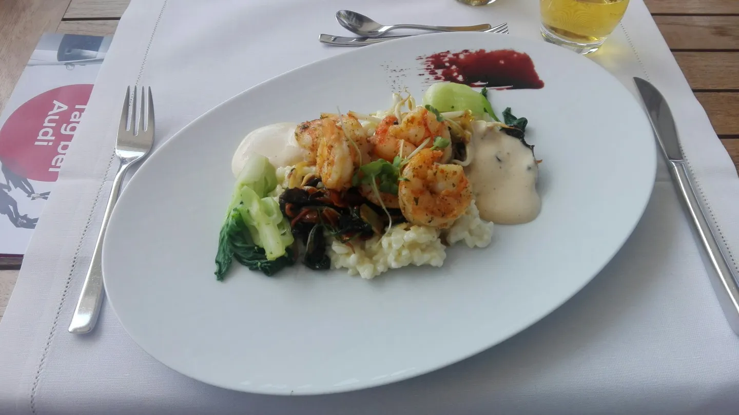 3_Ауди Форум Неккарзульм