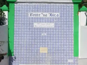 Fonte da Bica