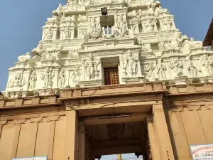 Sri Rangnath Mandir (Sri Rangji Mandir)
