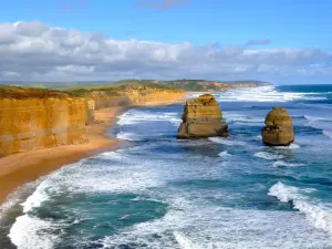 Great Ocean Road